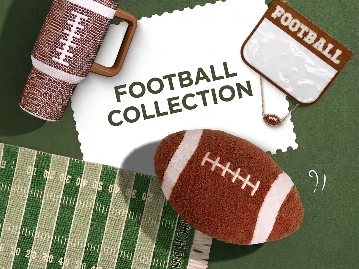Football collection